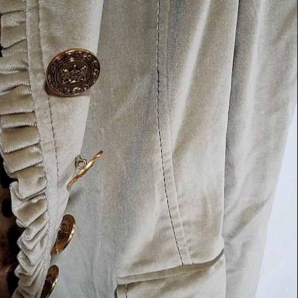 EUC DOLCE & GABBANA Coat - Picture 9 of 12